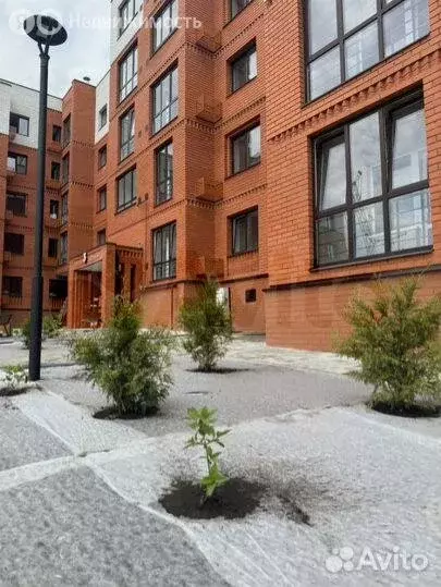 3-комнатная квартира: Губкин, улица Анатолия Кретова, 9А (76.8 м) - Фото 2
