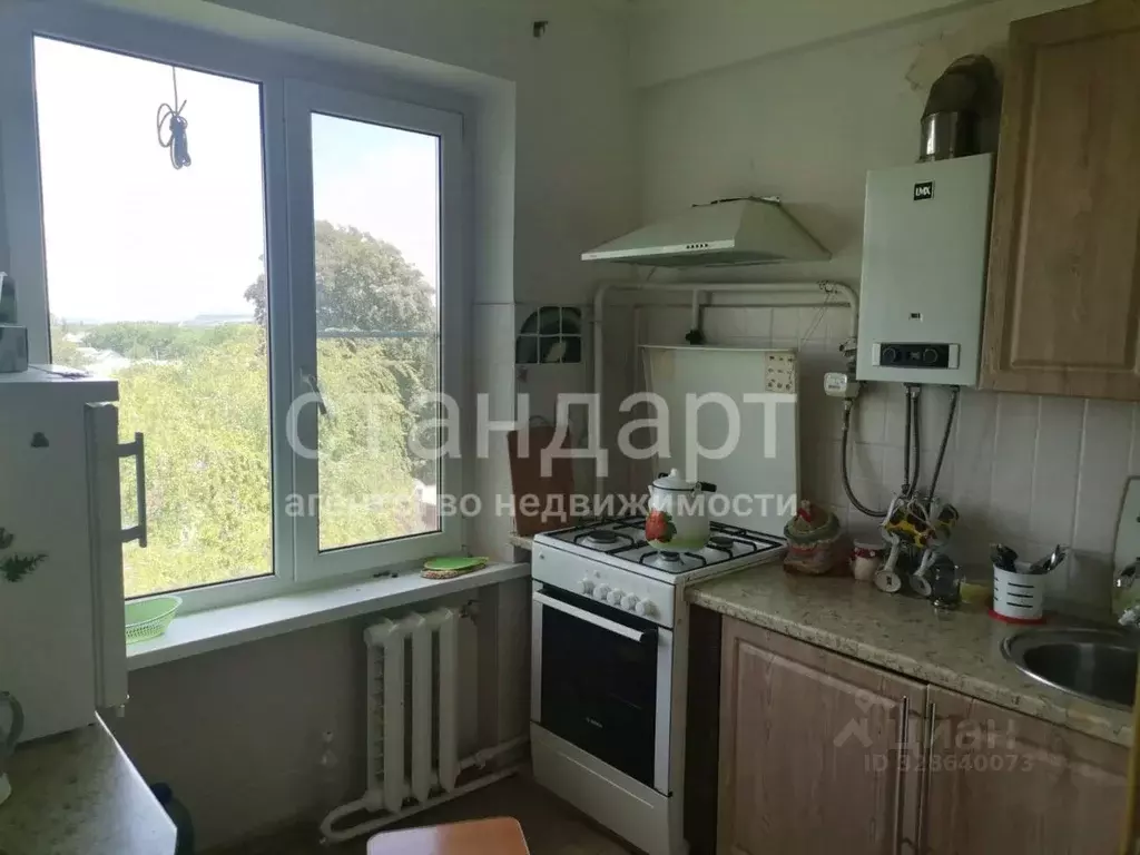 4-к кв. Ставропольский край, Ессентуки Озерная ул. (59.8 м) - Фото 2