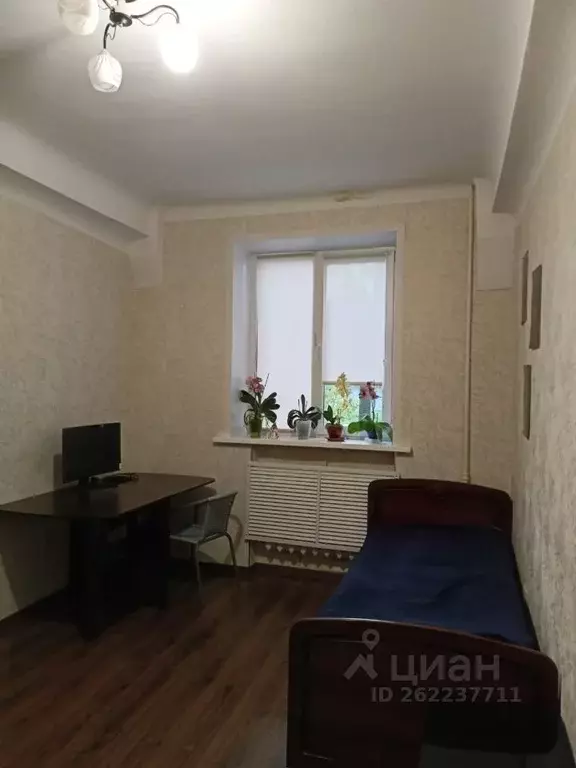 Комната Московская область, Королев ул. Коминтерна, 14 - Фото 1