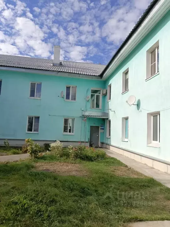 Комната Тульская область, Новомосковск ул. Свободы, 3 (15.0 м) - Фото 2