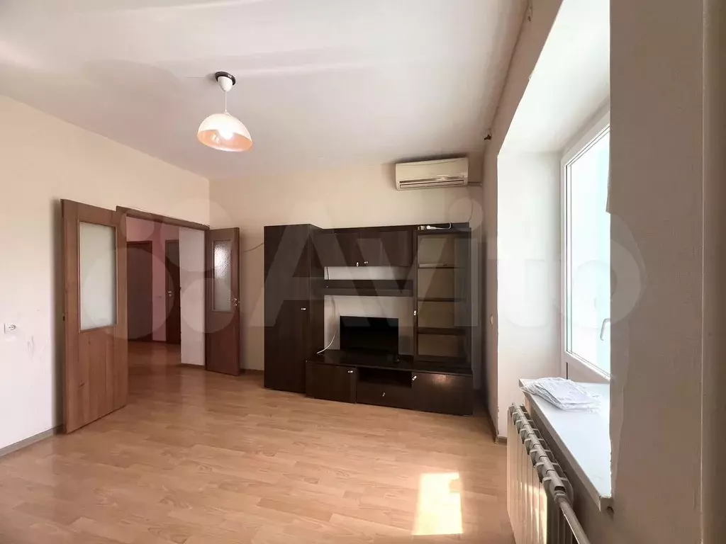 2-к. квартира, 56,6 м, 4/9 эт. - Фото 1