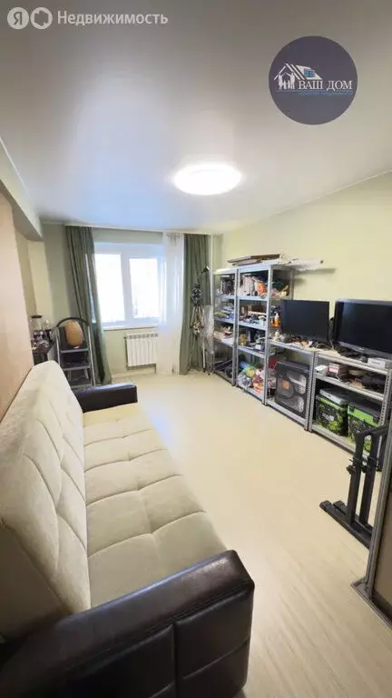 2-комнатная квартира: Северодвинск, улица Коновалова, 9 (45.1 м) - Фото 0