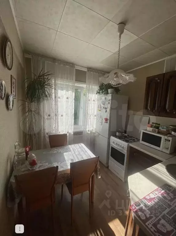 1-к кв. Иркутская область, Ангарск 95Б кв-л,  (31.1 м) - Фото 1