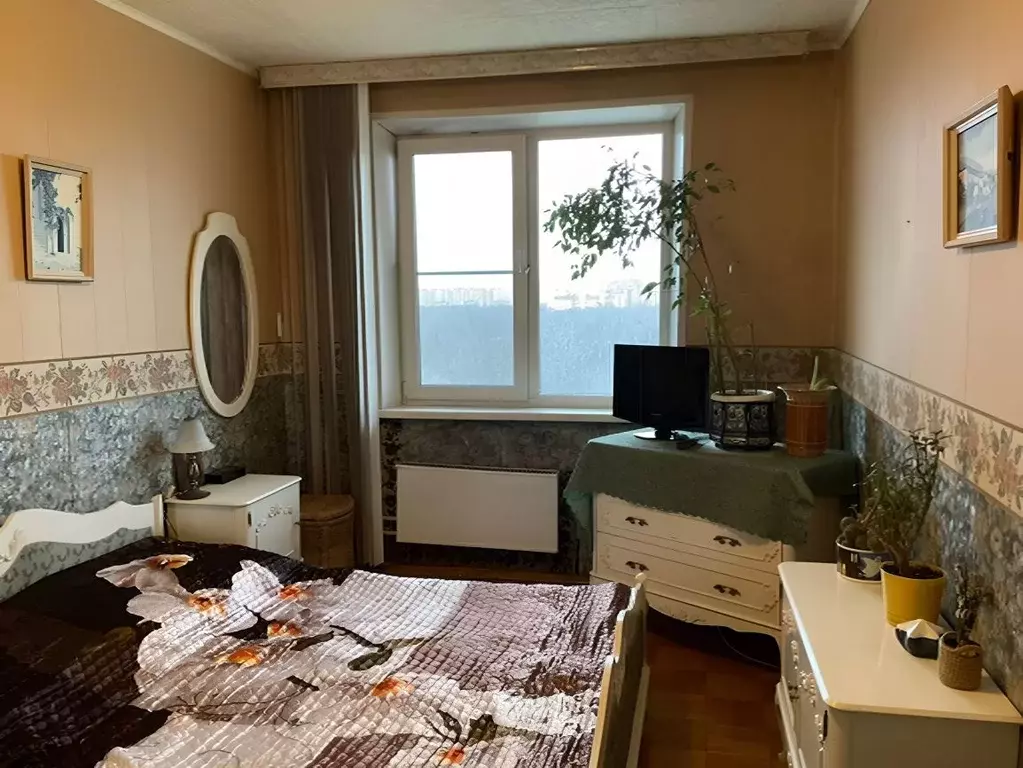 2-к кв. Московская область, Лобня ул. Некрасова, 11 (53.0 м) - Фото 2