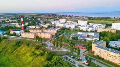 Участок в Татарстан, Менделеевск  (10.0 сот.) - Фото 1