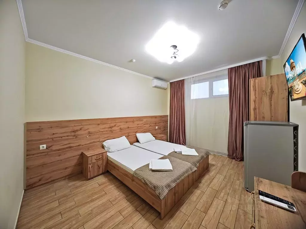 Комната Краснодарский край, Геленджик городской округ, с. Кабардинка ... - Фото 0