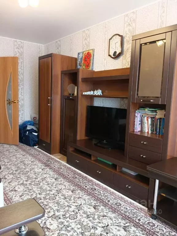 3-к кв. Челябинская область, Челябинск ул. Комарова, 125 (65.0 м) - Фото 1