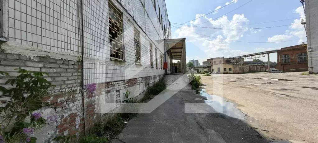 Помещение свободного назначения в Москва 1-я Карачаровская ул., 8С20 ... - Фото 2