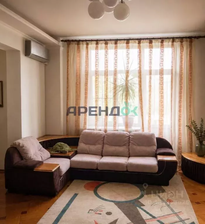 3-к кв. Москва Барклая ул., 12 (80.0 м) - Фото 1