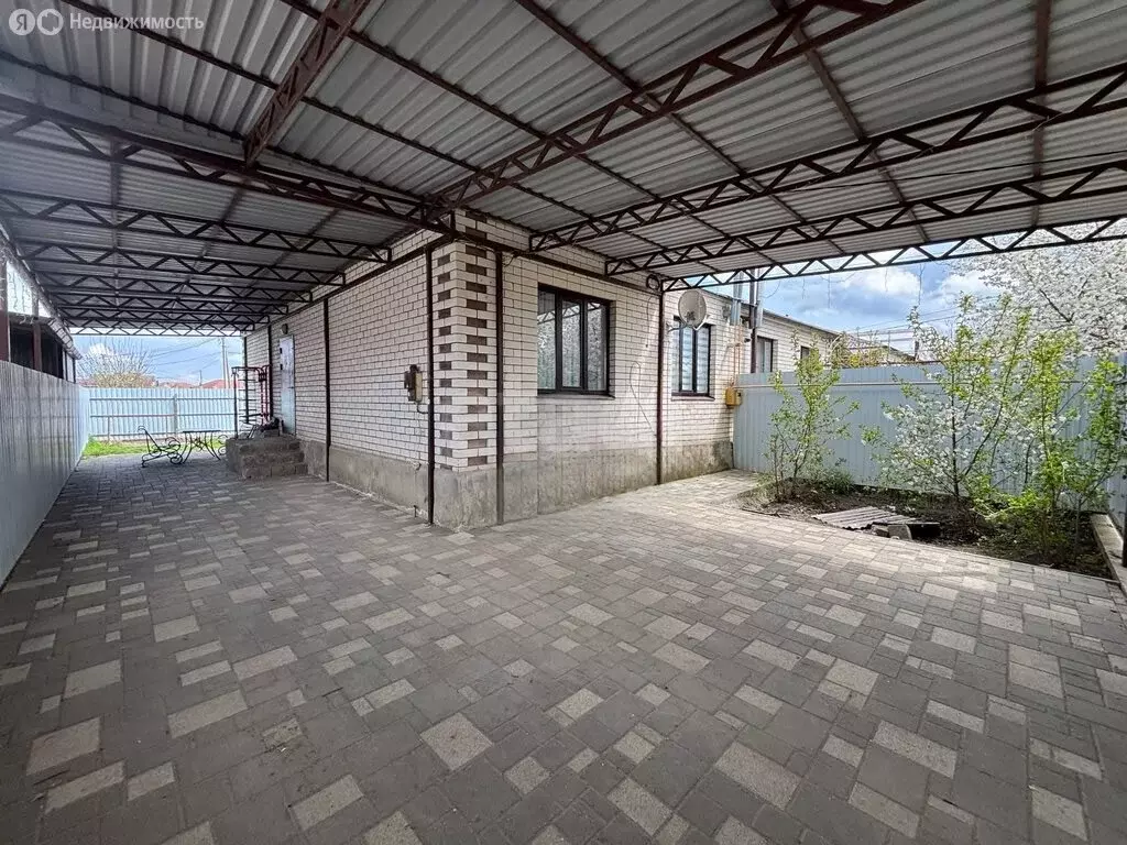 Дом в Михайловск, Алексеевская улица (67 м) - Фото 2