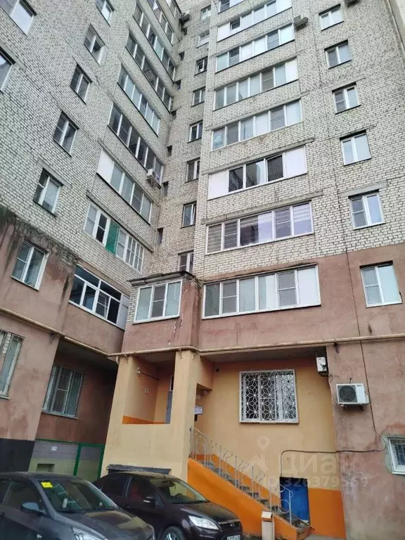 2-к кв. Ставропольский край, Ставрополь просп. Карла Маркса, 3/1А ... - Фото 2