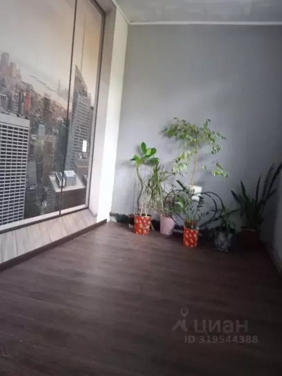 2-к кв. Томская область, Томск Телецентр мкр, ул. Белозерская, 8Б ... - Фото 1