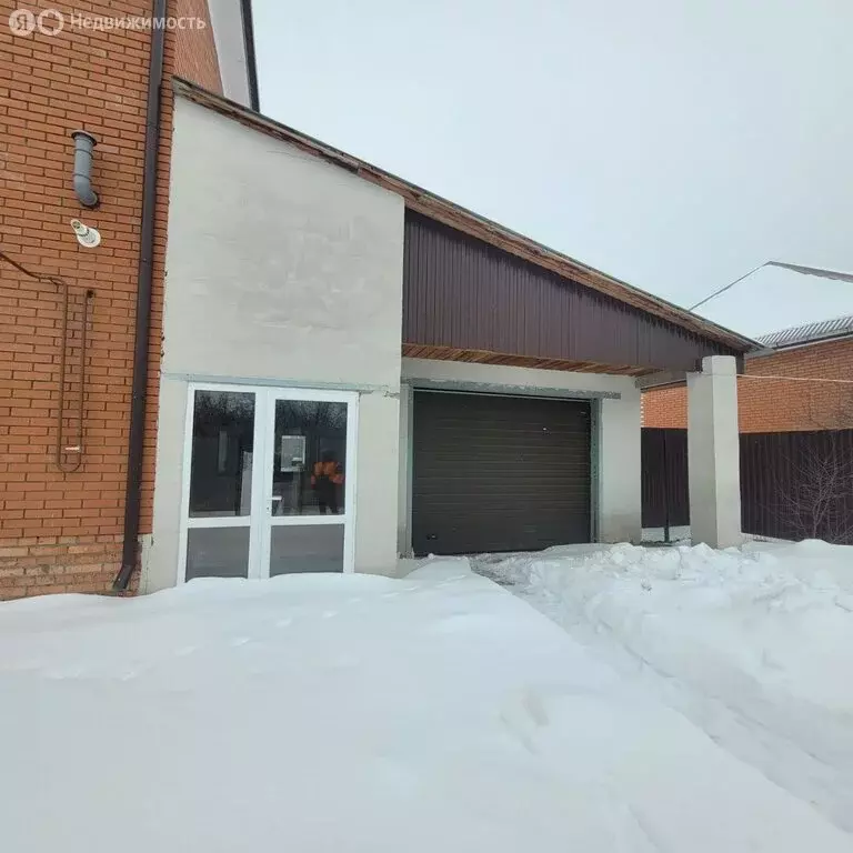 Дом в Бузулук, микрорайон Радуга, Южная улица (120 м) - Фото 2