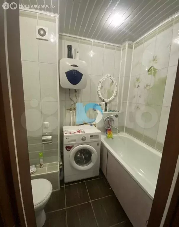 1-комнатная квартира: Благовещенск, улица Демьяна Бедного, 68/5 (35 м) - Фото 1