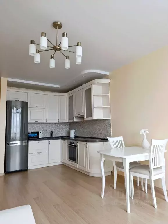 2-к кв. Кемеровская область, Кемерово Московский просп., 18к3 (54.0 м) - Фото 0