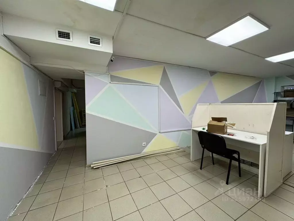 Помещение свободного назначения в Свердловская область, Новоуральск ... - Фото 1