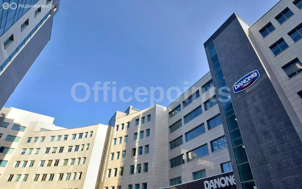 Офис (530 м) - Фото 2