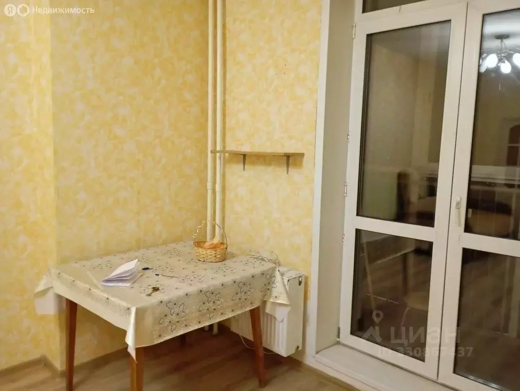 Студия Пермский край, Пермь ул. Карпинского, 110 (35.0 м) - Фото 2
