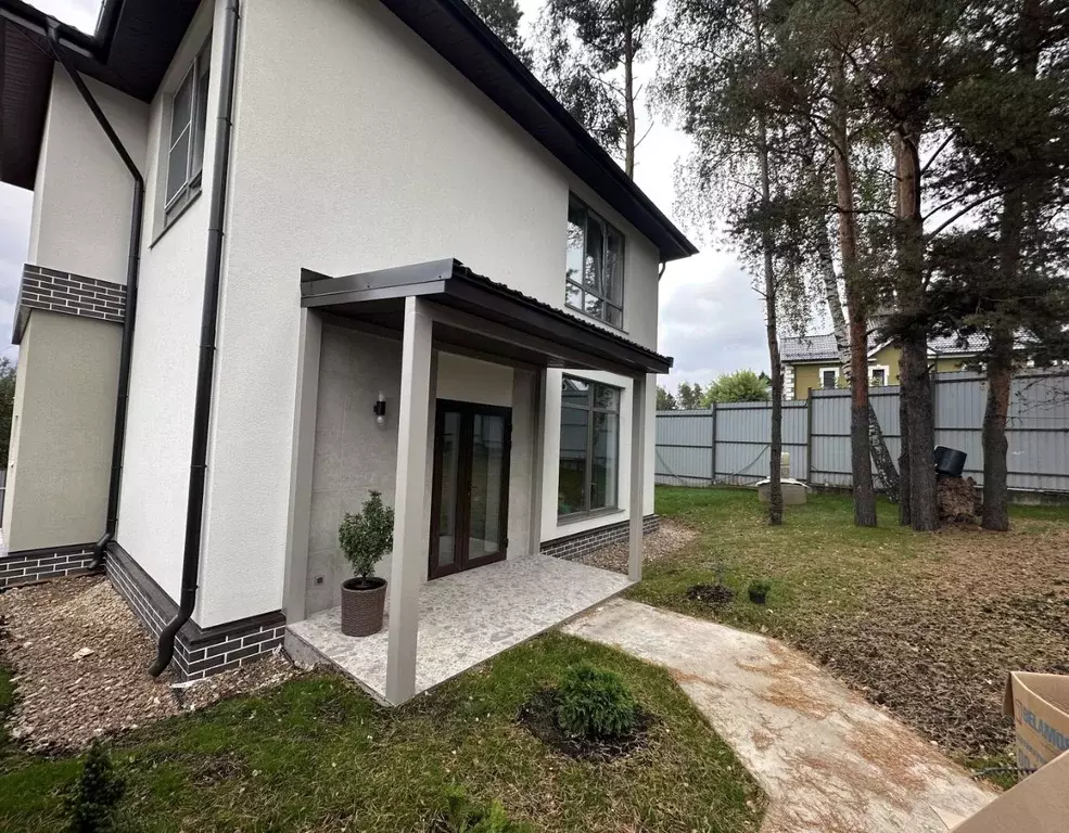 Дом в Московская область, Одинцовский городской округ, Поляна-Один СНТ ... - Фото 1