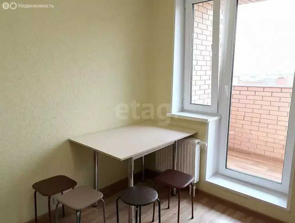 1-комнатная квартира: Раменское, Лучистая улица, 5 (42.5 м) - Фото 1