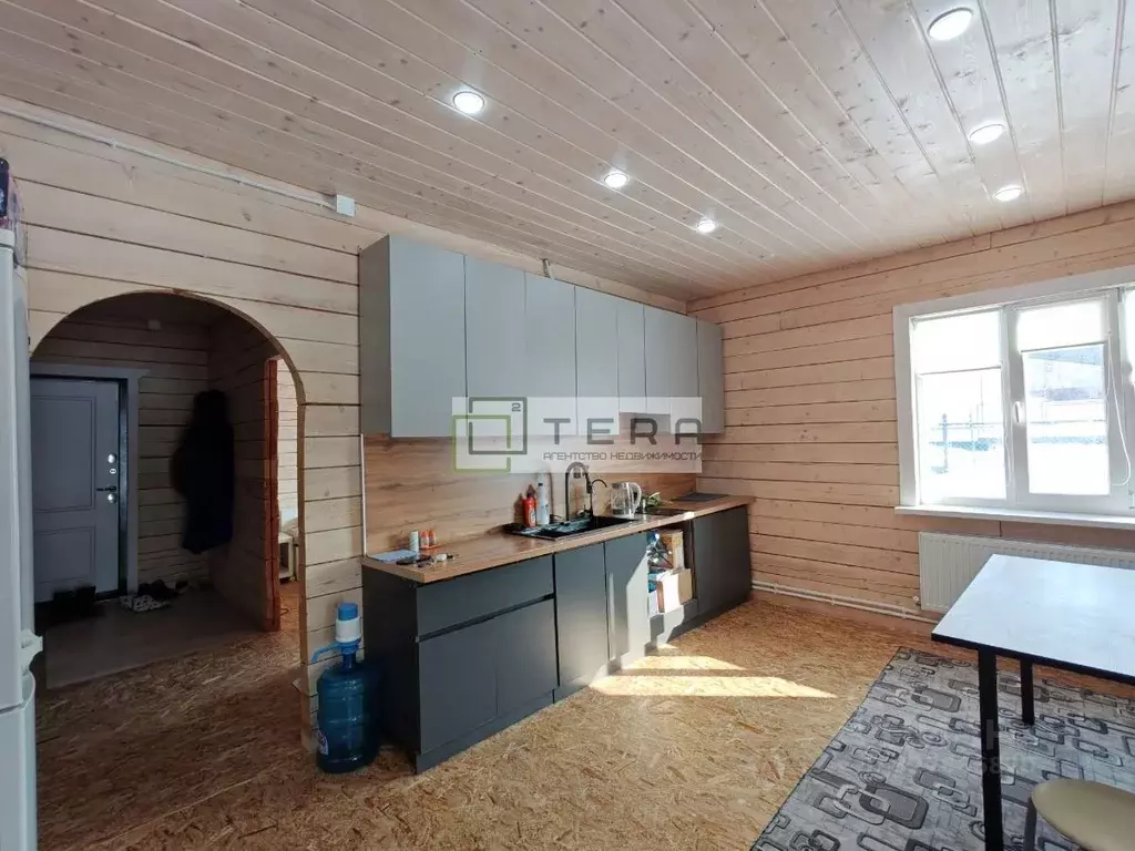 Дом в Башкортостан, Иглинский сельсовет, с. Иглино, Журавушка СНТ ул. ... - Фото 2