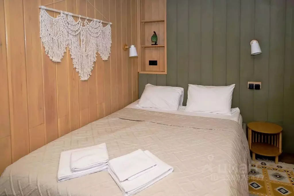 Комната Алтай, Усть-Коксинский район, с. Усть-Кокса ул. Аргучинского, ... - Фото 1