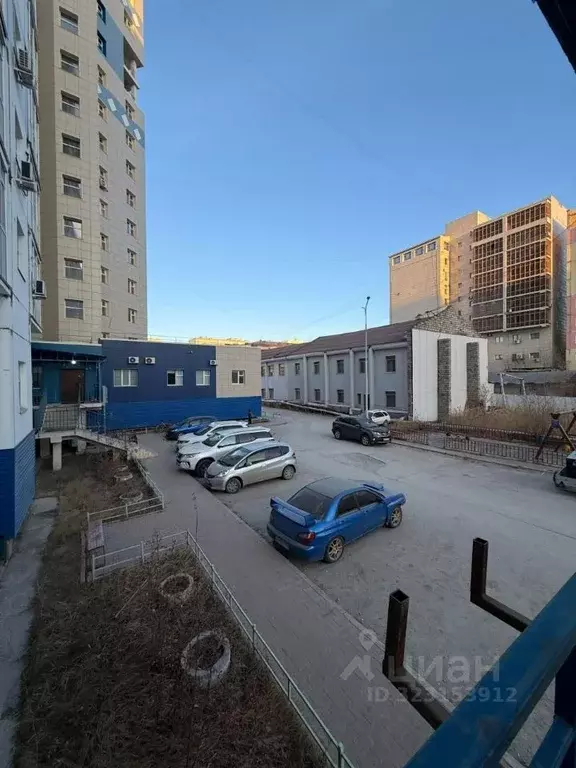 1-к кв. Саха (Якутия), Якутск ул. Лермонтова, 63 (35.3 м) - Фото 1