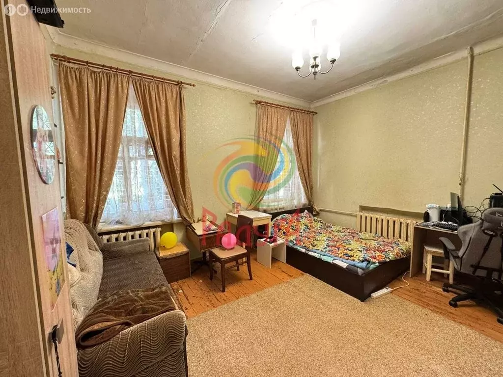 1-комнатная квартира: Иваново, улица Кирякиных, 20 (40.4 м) - Фото 0
