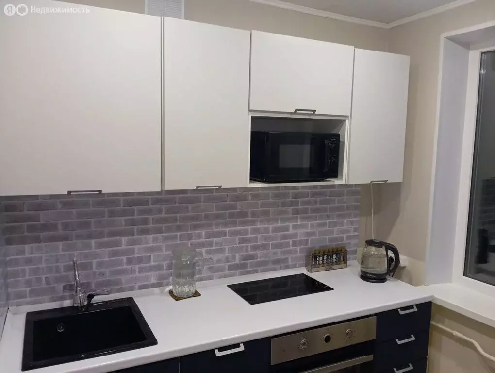 2-комнатная квартира: Вологда, Новгородская улица, 1А (51.9 м) - Фото 2