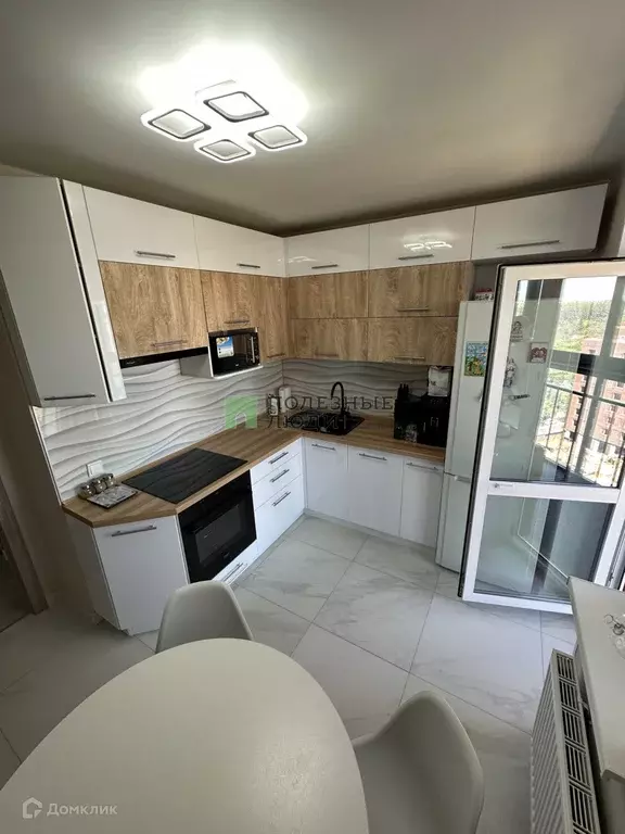 Продаётся 2-к квартира, 44.6 м - Фото 0