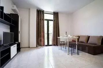 1-к кв. Краснодарский край, Сочи городской округ, с. Раздольное ул. ... - Фото 1