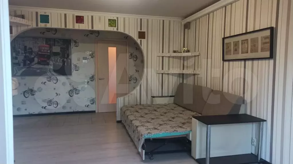 2-к. квартира, 45 м, 5/5 эт. - Фото 1