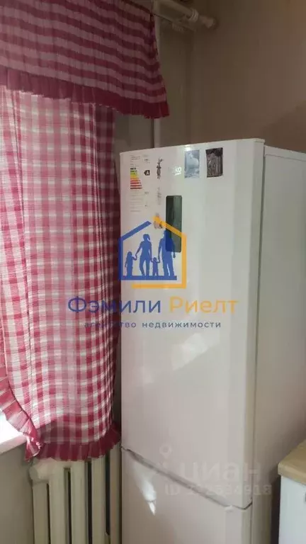 1-к кв. Калужская область, Обнинск просп. Ленина, 200 (40.0 м) - Фото 2