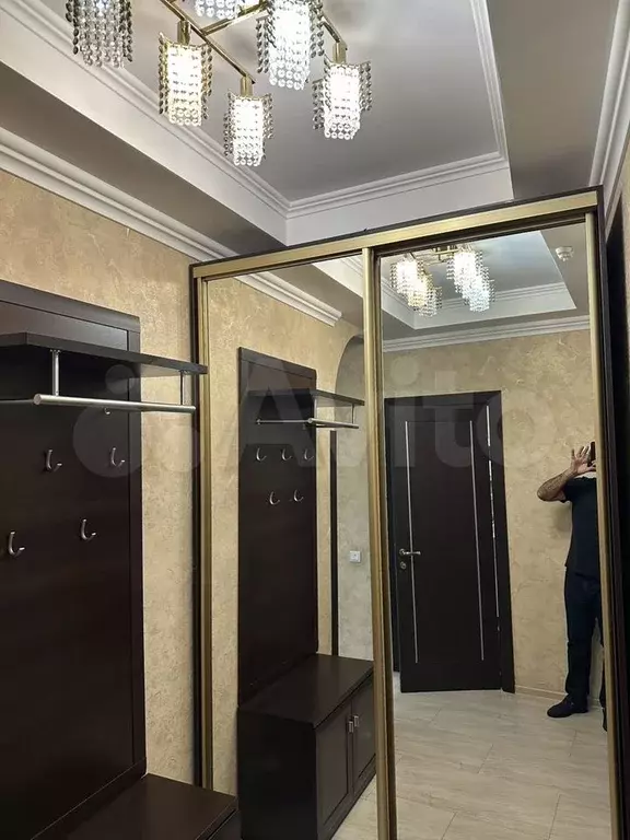 1-к. квартира, 50 м, 6/21 эт. - Фото 0