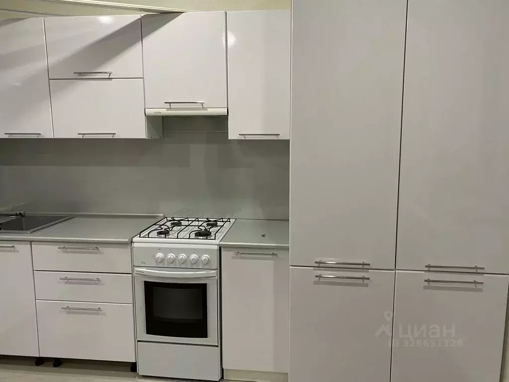 2-к кв. Чувашия, Чебоксары ул. Академика РАН Х.М. Миначева, 11к1 (60.0 ... - Фото 1