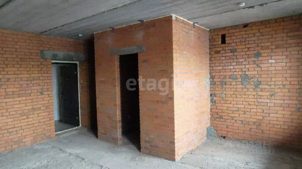 1-к кв. Хабаровский край, Хабаровский район, Тополевское с/пос, с. ... - Фото 0