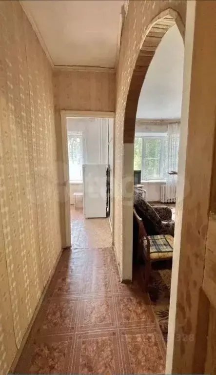 2-к кв. Кемеровская область, Кемерово ул. Леонова, 18 (46.3 м) - Фото 0