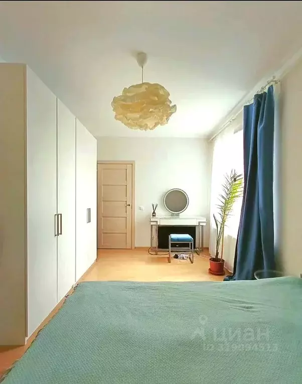 1-к кв. Санкт-Петербург Комендантский просп., 64к1 (32.0 м) - Фото 1