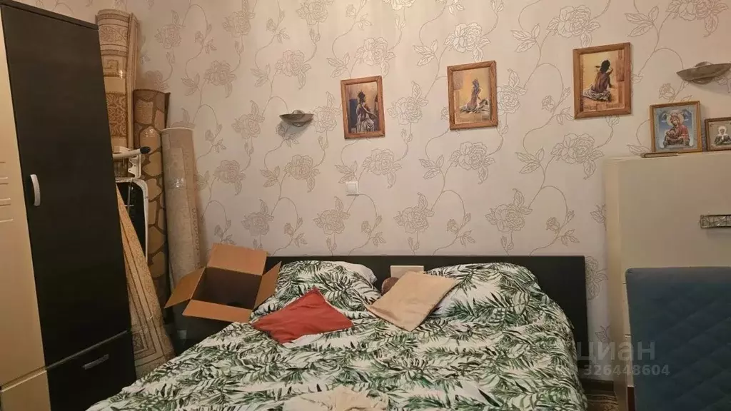 2-к кв. Московская область, Балашиха Ольгино мкр, ул. Главная, 1 (68.0 ... - Фото 2