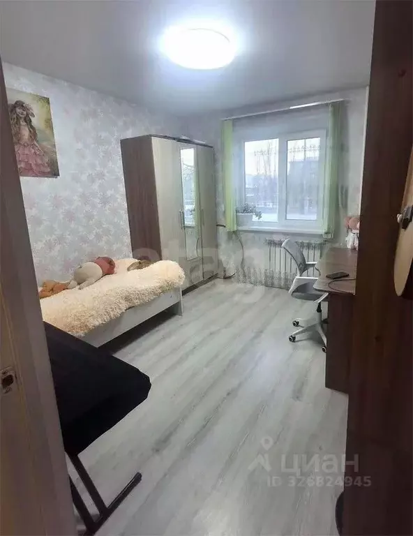 3-к кв. Забайкальский край, Чита 5-й мкр, 1 (68.8 м) - Фото 2