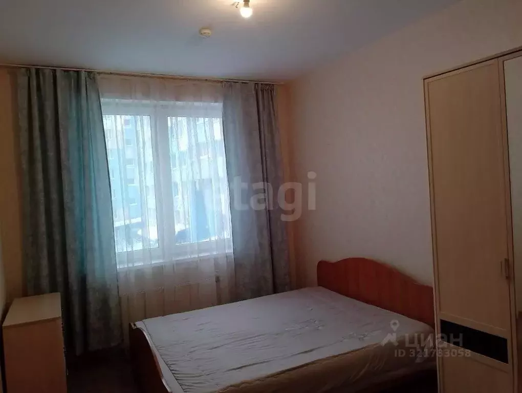 2-к кв. Ямало-Ненецкий АО, Ноябрьск Советская ул., 110 (54.1 м) - Фото 0