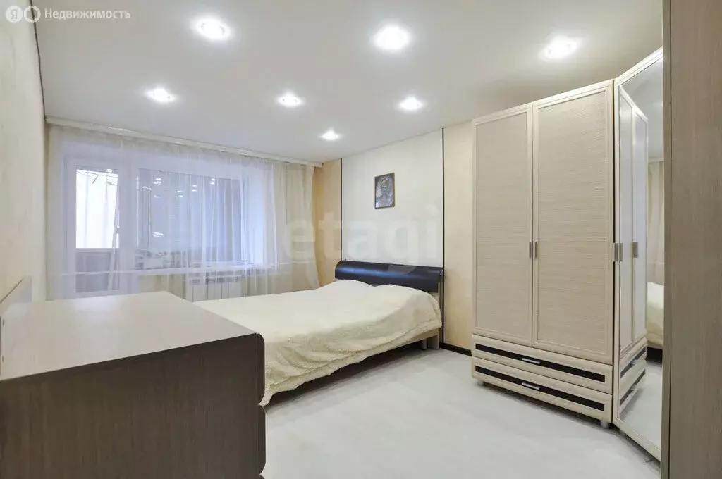 4-комнатная квартира: Липецк, Первомайская улица, 57 (95 м) - Фото 2