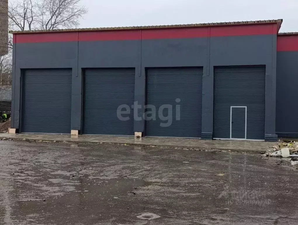 Помещение свободного назначения в Санкт-Петербург Полюстровский ... - Фото 2