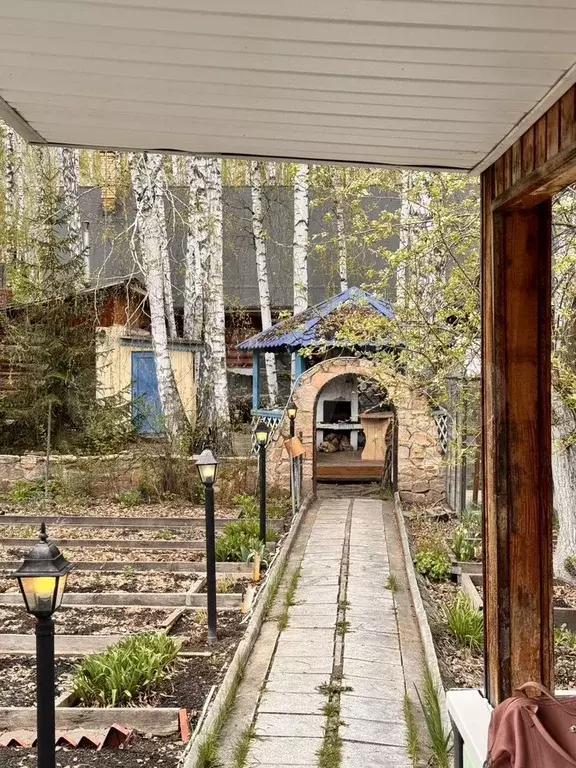 Дом 40 м на участке 6 сот. - Фото 1
