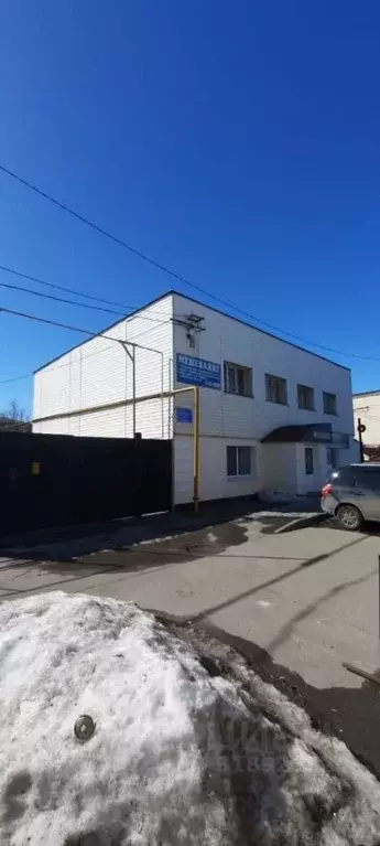 Помещение свободного назначения в Пензенская область, Пенза ул. ... - Фото 0