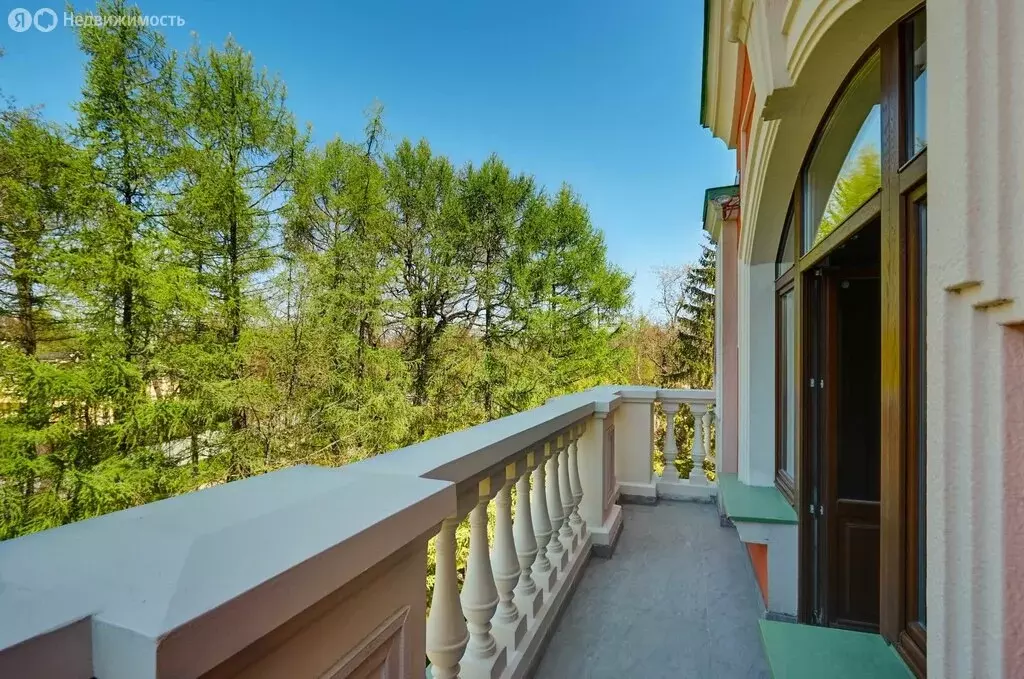 4-комнатная квартира: Санкт-Петербург, Санаторная аллея, 3 (244.9 м) - Фото 1