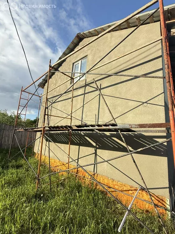 Дом в Шиховское сельское поселение, деревня Суворовы (84 м) - Фото 1