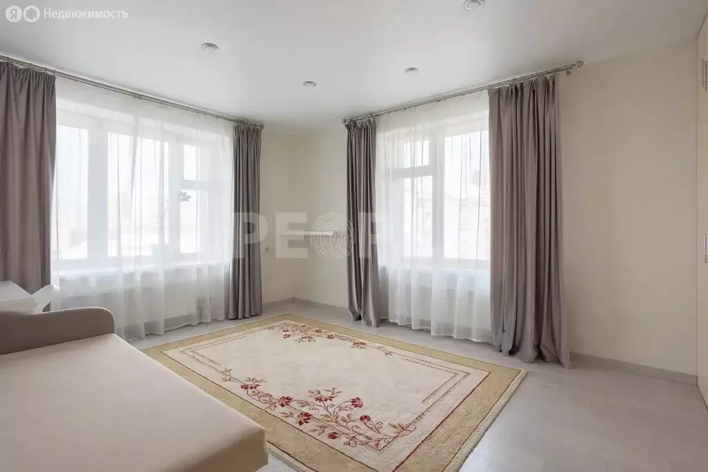 4-комнатная квартира: Москва, улица Народного Ополчения, 3 (95.4 м) - Фото 1