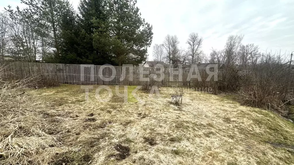 Участок в Новгородская область, Боровичи ул. Угольщиков, 8 (12.5 сот.) - Фото 2