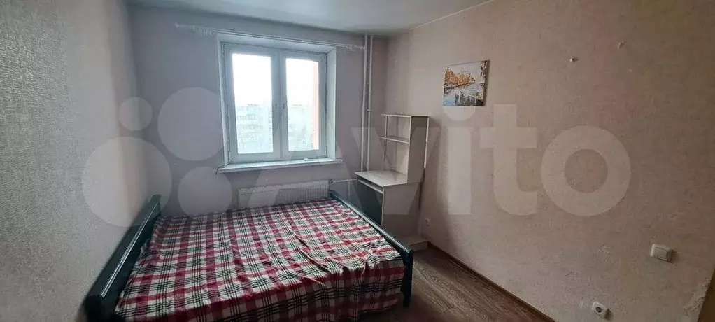 1-к. квартира, 31,9 м, 6/10 эт. - Фото 0